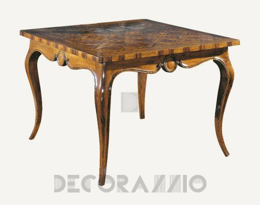 Обеденный стол Vittorio Grifoni 7264 - 7264