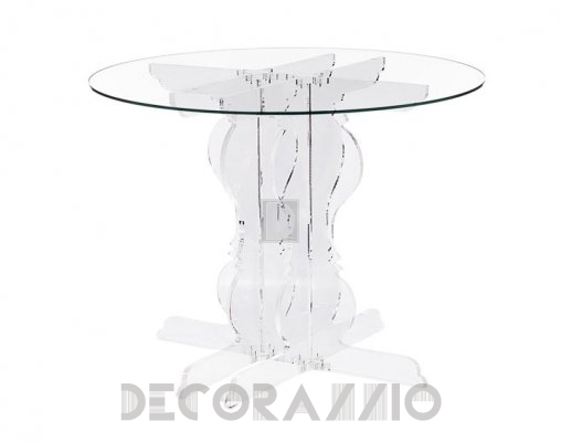 Обеденный стол Acrila Batoque table - Batoque table