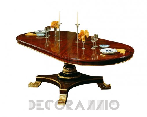 Обеденный стол Francesco Molon F45.02 - F45.02