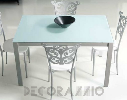 Обеденный стол Di Lazzaro Maxi   t 233 - Maxi   t 233