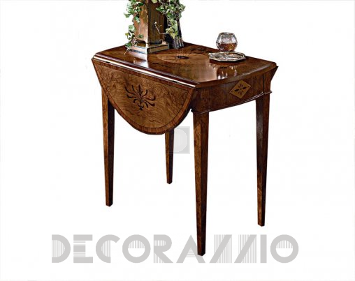 Приставной столик Francesco Molon T63 - T63