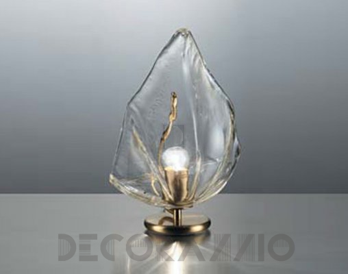 Светильник  настольный (Настольная лампа) La Murrina OTELLO - P - OTELLO - P