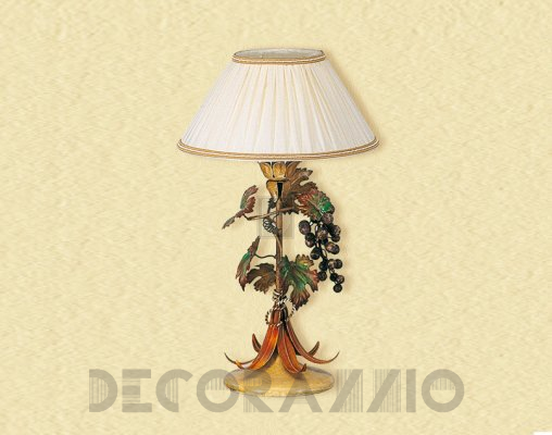 Светильник  настольный (Настольная лампа) Passeri 5190 - 5190