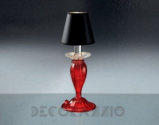 Светильник  настольный (Настольная лампа) Vetrilamp 1151 - 1151