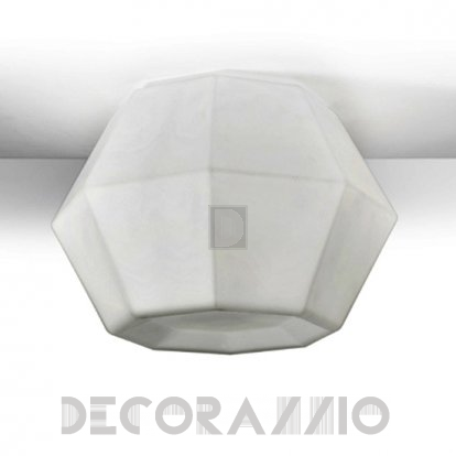 Светильник  потолочный накладной Ma&De Ottagono - 7089