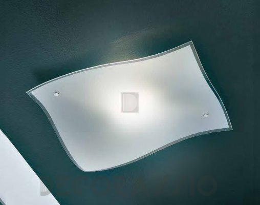 Светильник  потолочный накладной Sil Lux lS 5-231 - lS 5-231