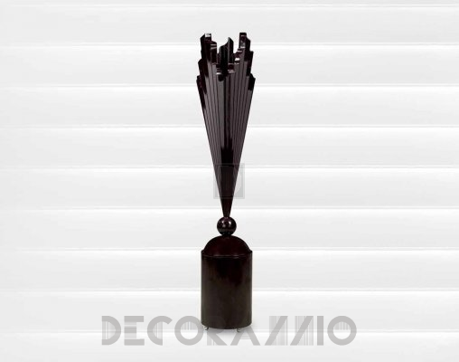 Светильник  напольный (Торшер) Isacco Agostoni 1310 FLOOR LAMP - 1310 FLOOR LAMP