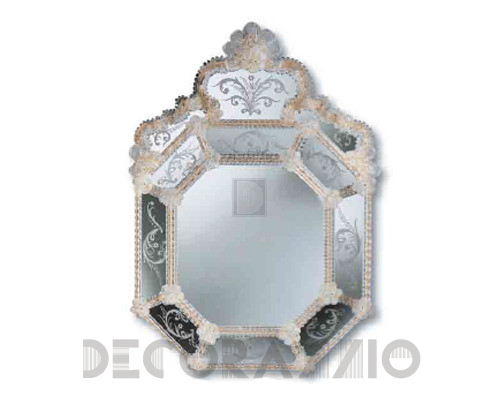 Зеркало навесное Arte Di Murano 400-S - 400-S