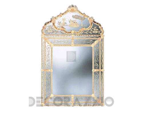 Зеркало навесное Arte Di Murano 202-S - 202-S