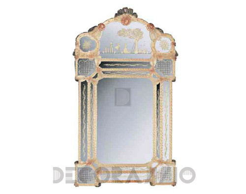 Зеркало навесное Arte Di Murano 816-S - 816-S