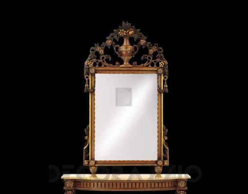 Зеркало настольное Isacco Agostoni 1010 - 1010
