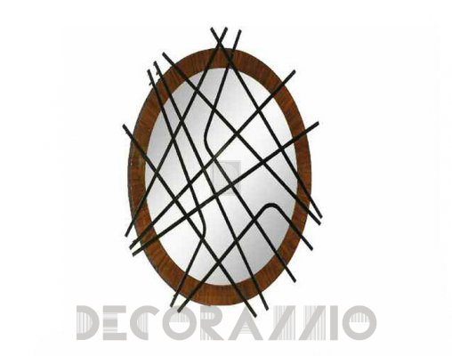 Зеркало навесное Isacco Agostoni 1293 MIRROR - 1293 MIRROR