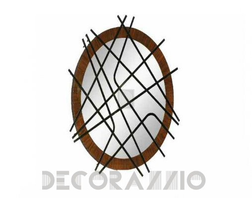 Зеркало навесное Isacco Agostoni 1293 MIRROR - 1293 MIRROR