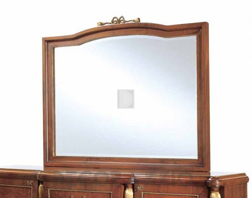 Зеркало настольное Isacco Agostoni 1020 MIRROR - 1020 MIRROR