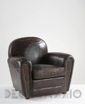 Кресло Dialma Brown DB - DB000215