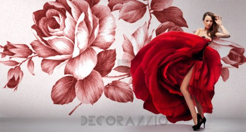 Обои Artmuro Roses  -  02.1-9