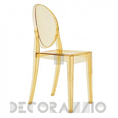 Стул Kartell VICTORIA GHOST - 4857