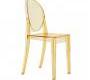 Стул Kartell VICTORIA GHOST - 4857