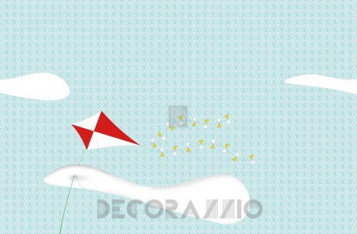 Обои Wall&Deco Out 12 - OUT_ML1202_1