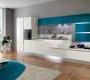 Комплект в кухню Concreta Cucine Fly - Conc24