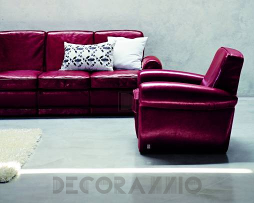 Диван Doimo Sofas EDEN - 5306.400