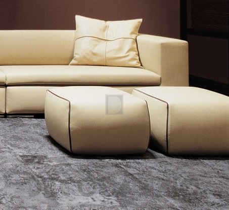 Пуф Minotti Square Moore - Square Moore105