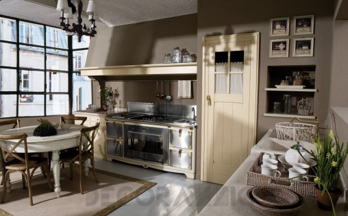 Комплект в кухню Marchi Cucine Doria - M.G37