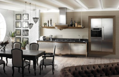 Комплект в кухню Marchi Cucine Dechora - M.G46