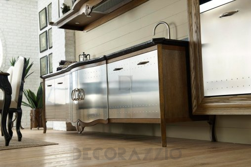 Комплект в кухню Marchi Cucine Dechora - M.G46