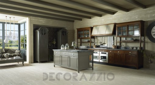 Комплект в кухню Marchi Cucine Opera - M.G48