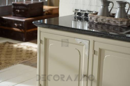 Комплект в кухню Marchi Cucine Islamorada - M.G49