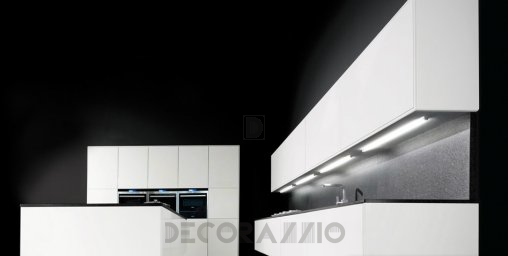 Комплект в кухню Allmilmo Picco - PF-1