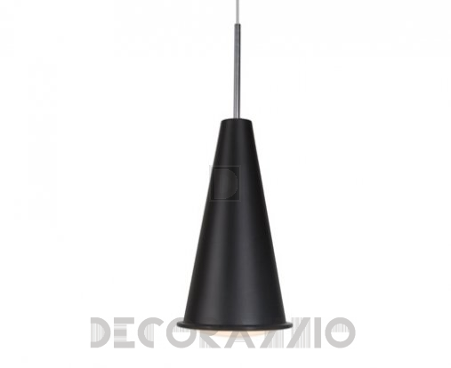 Светильник  потолочный подвесной (Люстра) Tom Dixon Cone - Cone Light Small