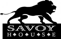 Светильники Savoy House