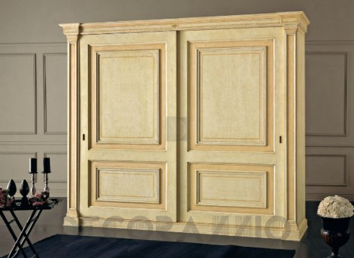 Шкаф гардеробный Pm4 Wardrobes - P24