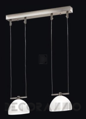 Светильник  потолочный подвесной (Люстра) Cremasco Cupola - 2706/2S