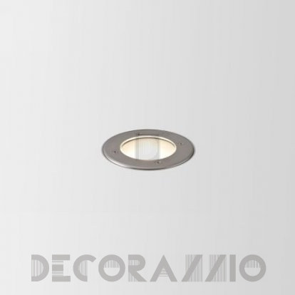 Светильник уличный напольный врезной (Светильник точечный) Wever & Ducre AURORA ROUND 1 - 10443
