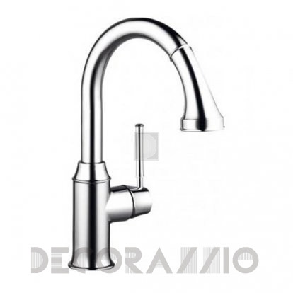 Смеситель для кухни Hansgrohe Talis - 14864000