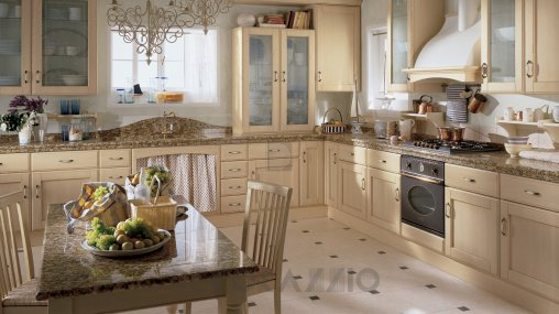 Комплект в кухню Scavolini Cora - Scс47