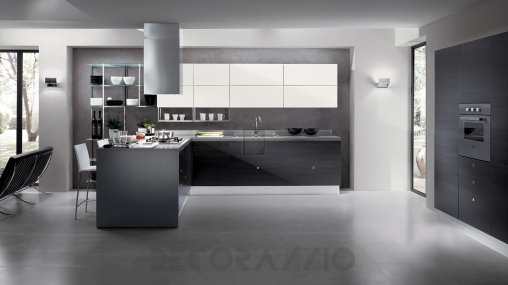 Комплект в кухню Scavolini Flirt - Scс80