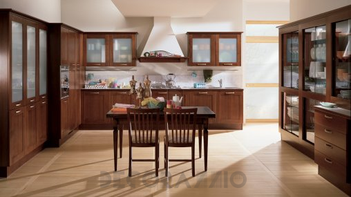 Комплект в кухню Scavolini Home - Scс98