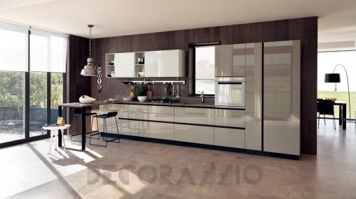 Комплект в кухню Scavolini LiberaMente - Scс99