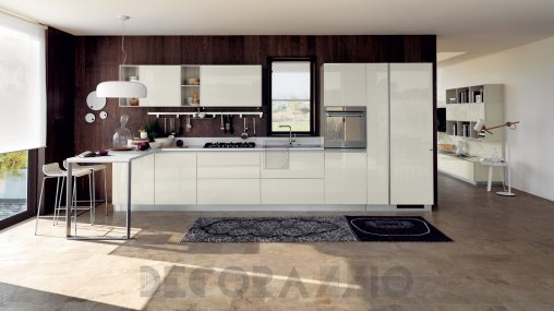 Комплект в кухню Scavolini LiberaMente - Scс99