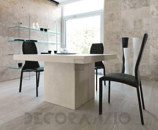 Обеденный стол Unico Italia TAVOLI - UI17
