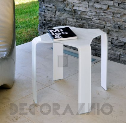 Приставной столик Unico Italia TAVOLI SMALL - UI79