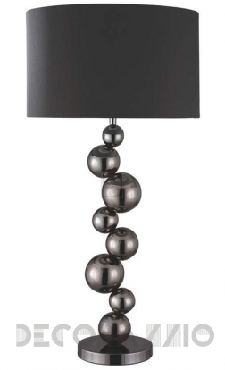 Светильник  настольный  (Настольная лампа) Arte Lamp Luxury - A4034LT-1BC