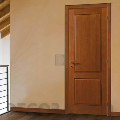 Двери межкомнатные распашные Romagnoli SETTECENTO - SC2B
