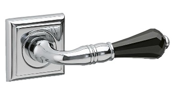 Ручки для распашных дверей подвижные Mestre New Infinity - 0R6469.N00.50