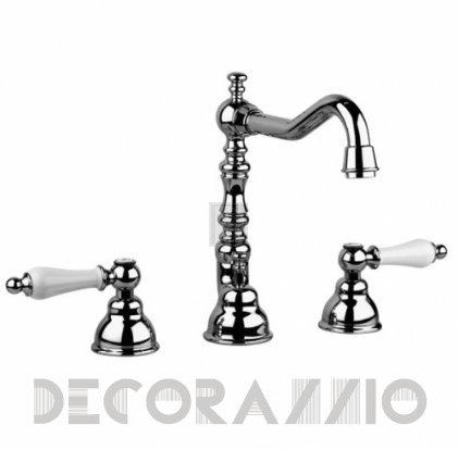 Смеситель для раковины Gessi LADOLCEVITA - 8600