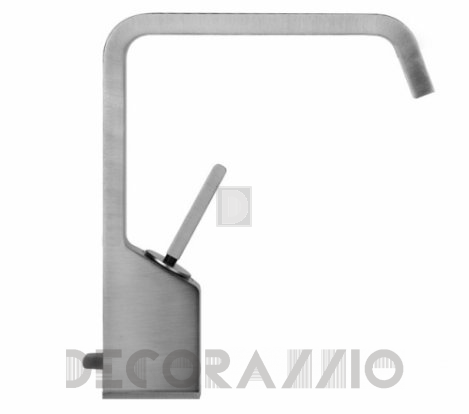 Смеситель для раковины Gessi RETTANGOLO XL - 26101